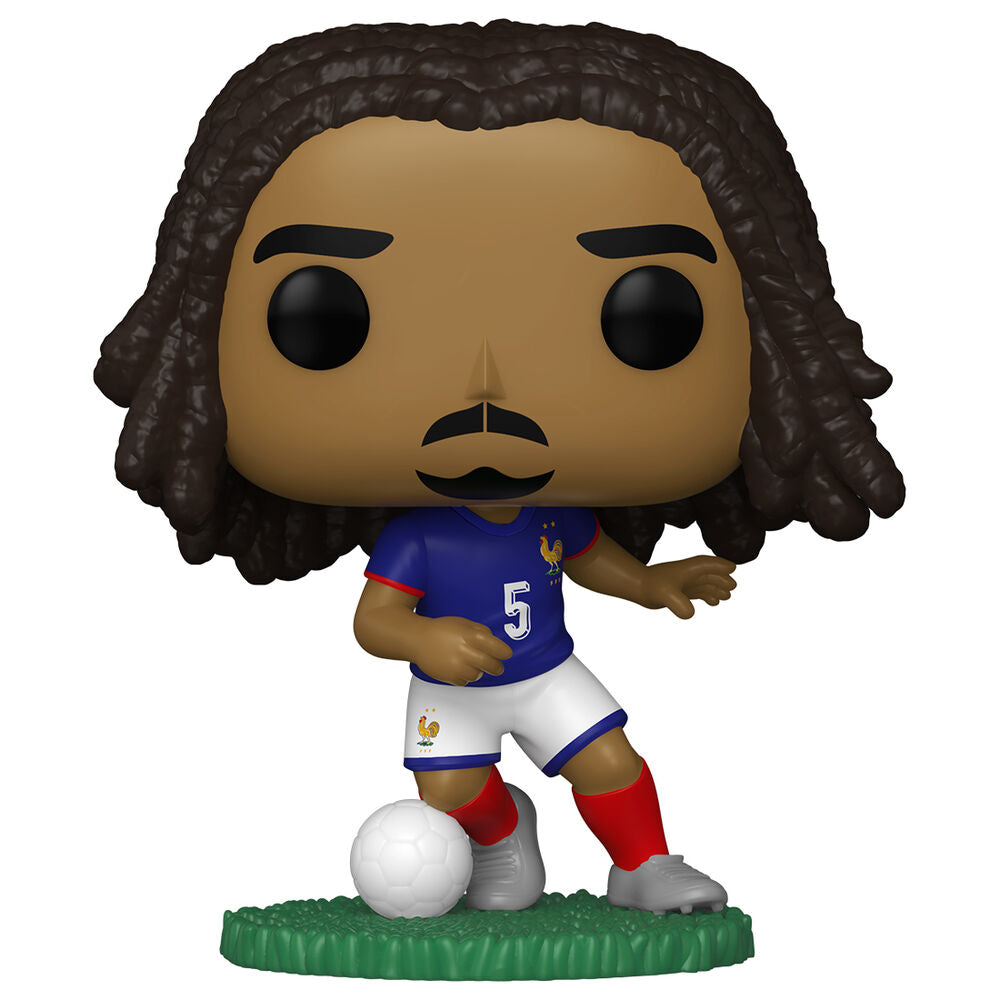 Figura POP Francia Jules Kounde FUNKO