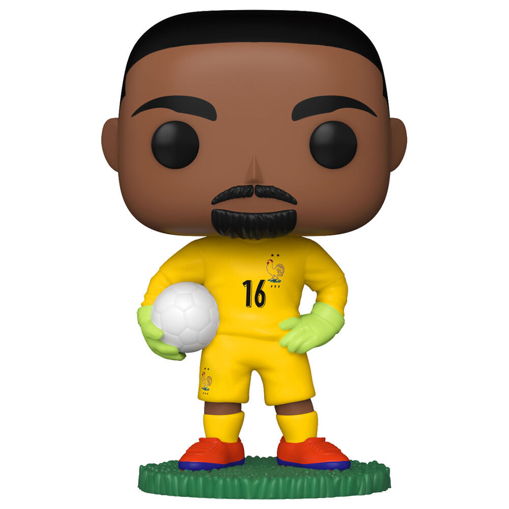 Figura POP Francia Mike Maignan FUNKO
