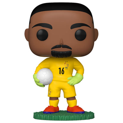 Figura POP Francia Mike Maignan FUNKO