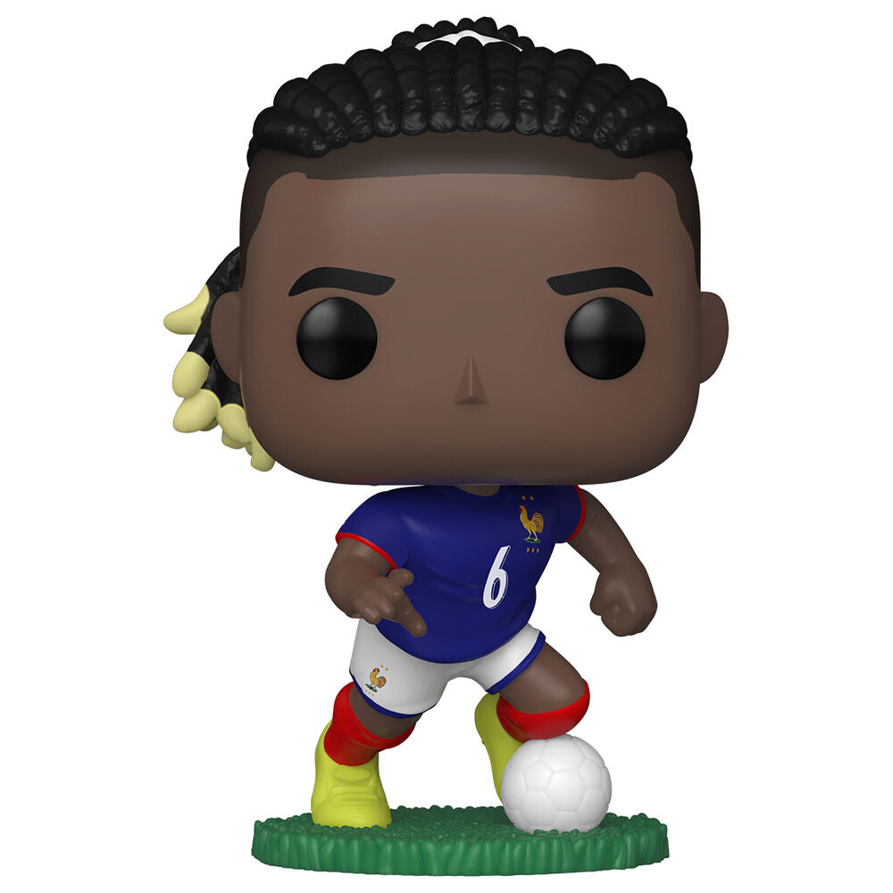 Figura POP Francia Eduardo Camavinga FUNKO