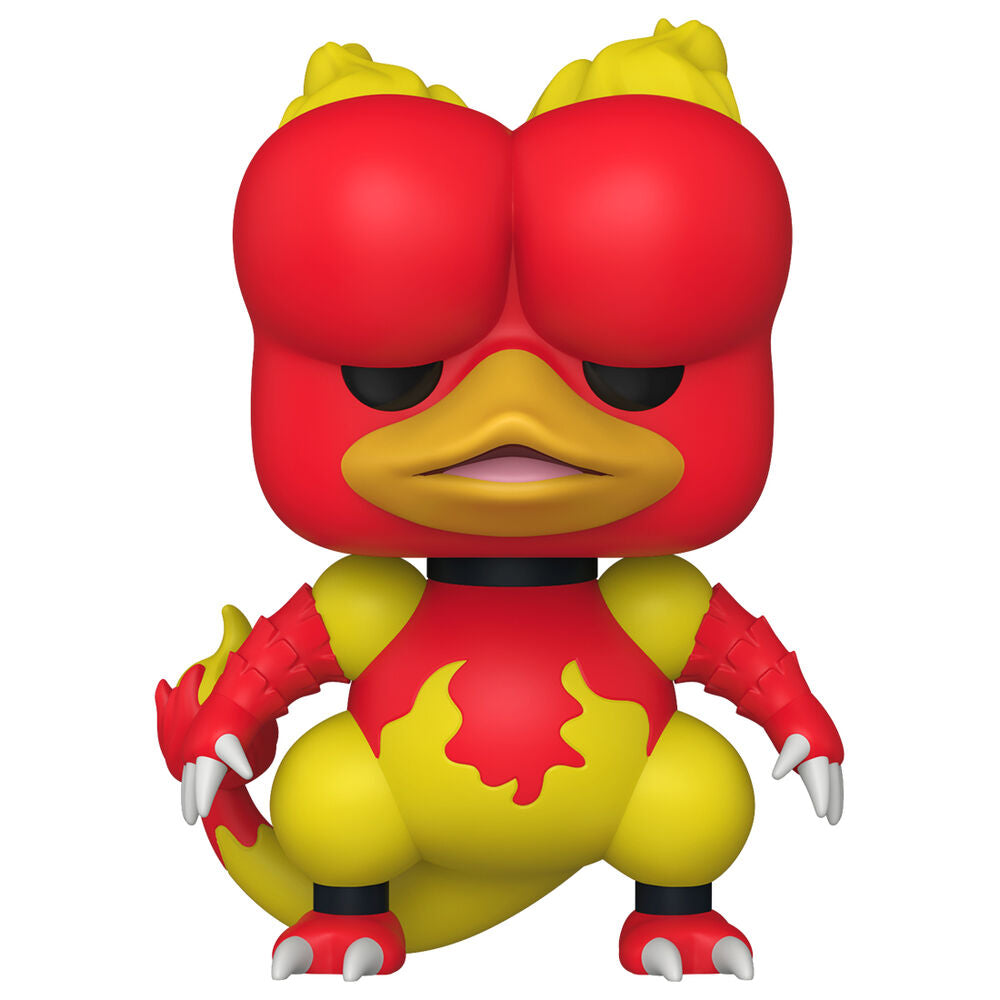 Figura POP Pokemon Magmar FUNKO