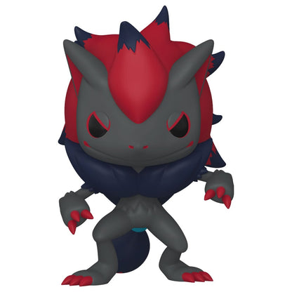 Figura POP Pokemon Zoroark FUNKO