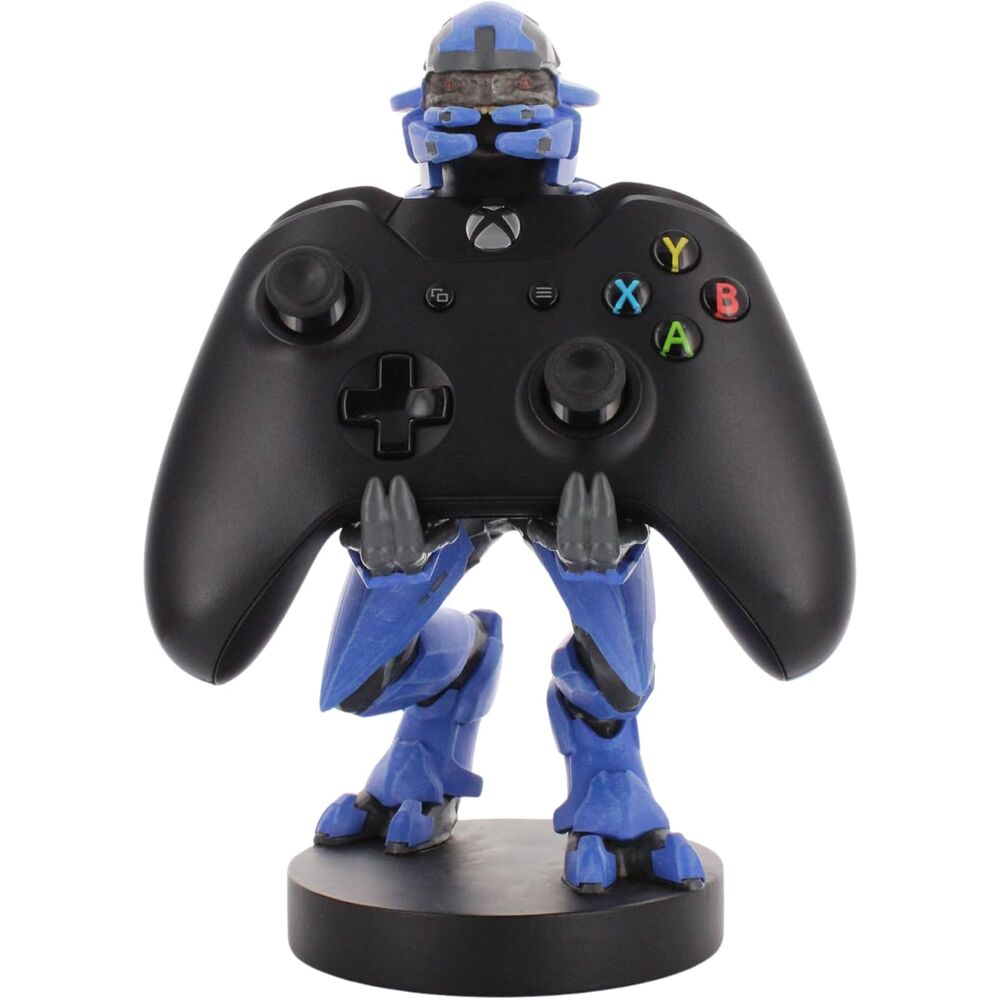 Cable Guy soporte sujecion figura Elite Mercenary Halo 21cm EXQUISITE GAMING