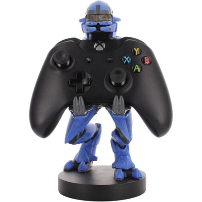 Cable Guy soporte sujecion figura Elite Mercenary Halo 21cm EXQUISITE GAMING