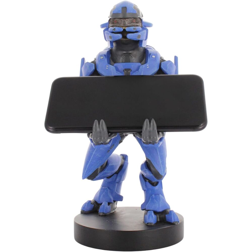 Cable Guy soporte sujecion figura Elite Mercenary Halo 21cm EXQUISITE GAMING