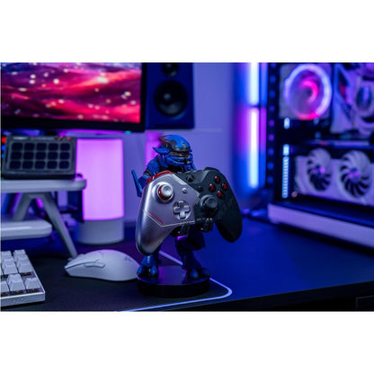 Cable Guy soporte sujecion figura Elite Mercenary Halo 21cm EXQUISITE GAMING