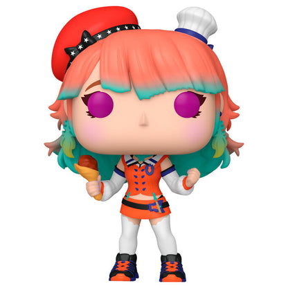 Figura POP Hololive Takanashi Kiara FUNKO