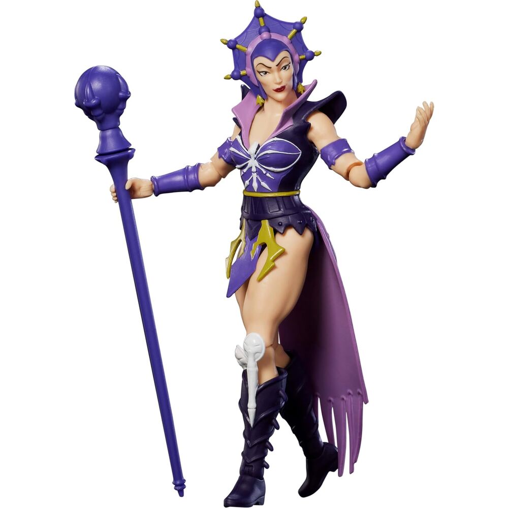 Figura Evil-Lyn He-Man and the Masters of the Universe MATTEL