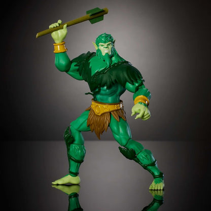 Figura Moss Man He-Man and the Masters of the Universe MATTEL