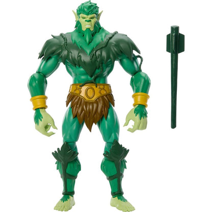 Figura Moss Man He-Man and the Masters of the Universe MATTEL