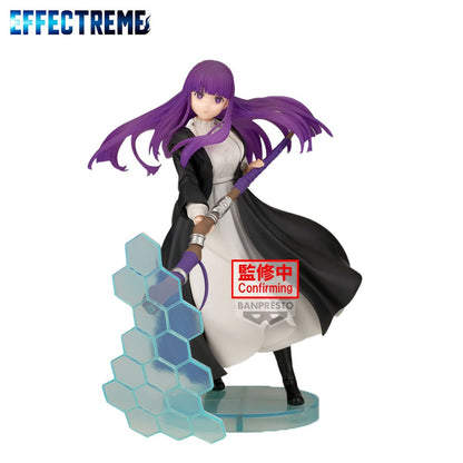 Figura Fern Effectreme Frieren Beyond Journey's End 19cm BANPRESTO