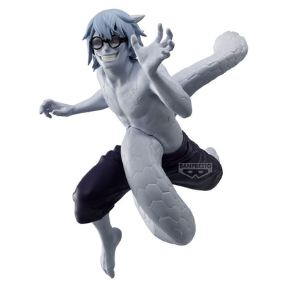 Figura Kabuto Yakushi Vibration Star Naruto Shippuden 18cm BANPRESTO