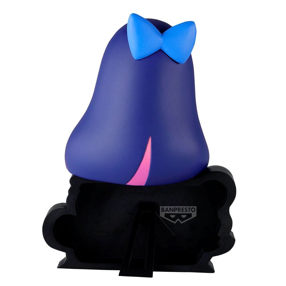 Figura Stocking Monitor Top Figz New Panty Stocking with Garterbelt 12cm BANPRESTO