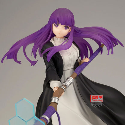 Figura Fern Effectreme Frieren Beyond Journey's End 19cm BANPRESTO
