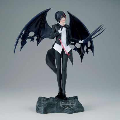 Figura Diablo Espresto Threefold union That Time I Got Reincarnated as Slime 26cm BANPRESTO