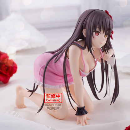 Figura Kurumi Tokisaki Relax time Date A Live 13cm BANPRESTO