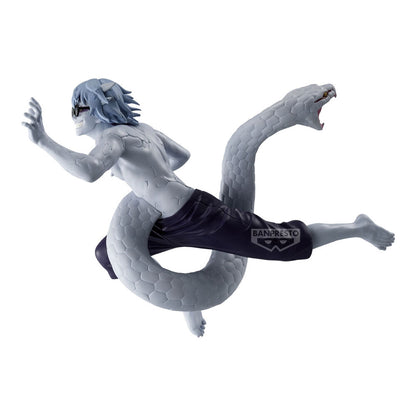 Figura Kabuto Yakushi Vibration Star Naruto Shippuden 18cm BANPRESTO