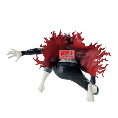 Figura Okarun Transformed Vibration Stars Dandadan 13cm BANPRESTO