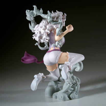 Figura Jewelry Bonney Grandista One Piece 12cm BANPRESTO