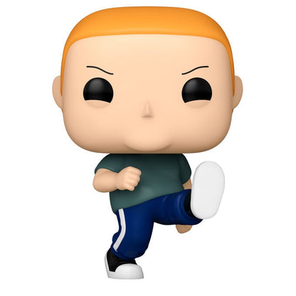 Figura POP King of the Hill Bobby Hill FUNKO