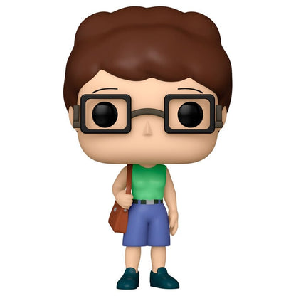 Figura POP King of the Hill Peggy Hill FUNKO