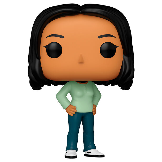 Figura POP King of the Hill Connie Souphanousinphone FUNKO