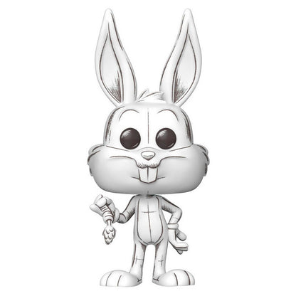Figura POP Looney Tunes Bugs Bunny FUNKO