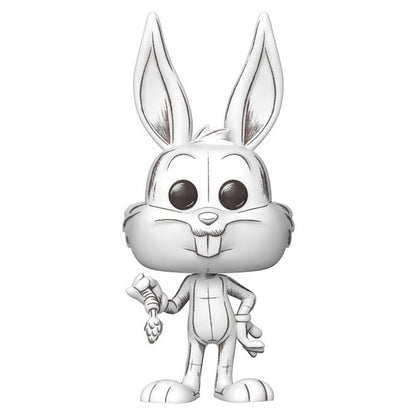 Figura POP Looney Tunes Bugs Bunny FUNKO