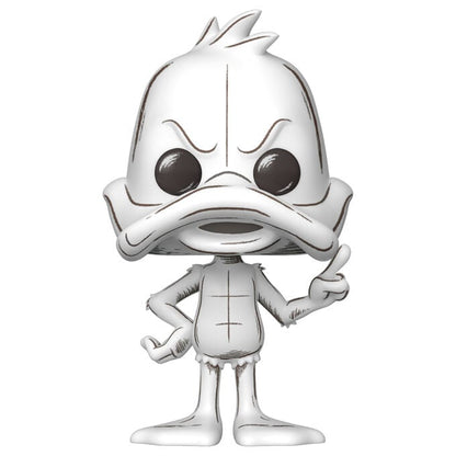 Figura POP Looney Tunes Daffy Duck FUNKO