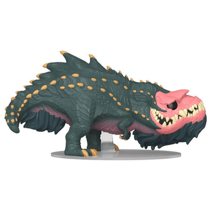 Figura POP Turok Bearded Dragon FUNKO