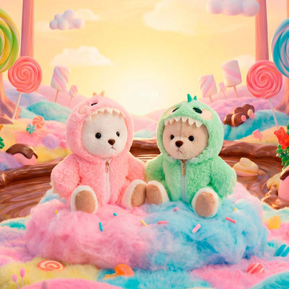 Peluche Oso Lofy 30cm surtido