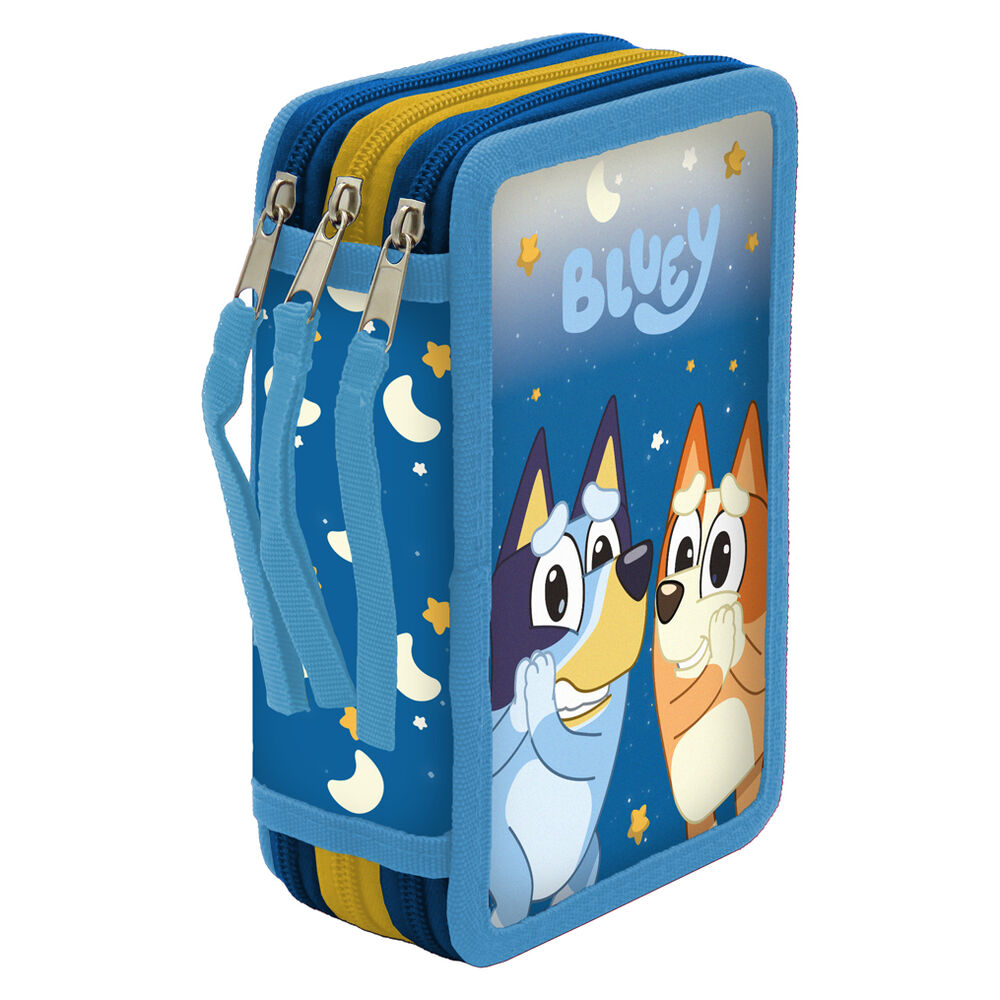 Plumier Bluey triple CYP BRANDS