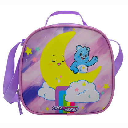 Set Trolley + portatodo + bolsa portameriendas Osos Amorosos CYP BRANDS