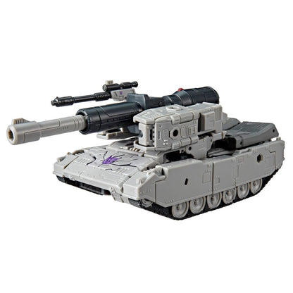 Figura Megatron One Shall Stand Studio Series Transformers The Movie 21,5cm HASBRO