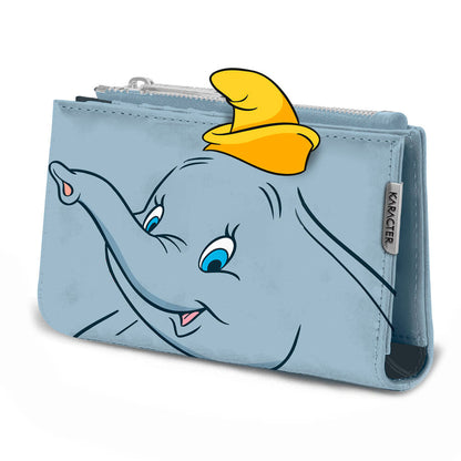 Cartera Dumbo Disney KARACTERMANIA