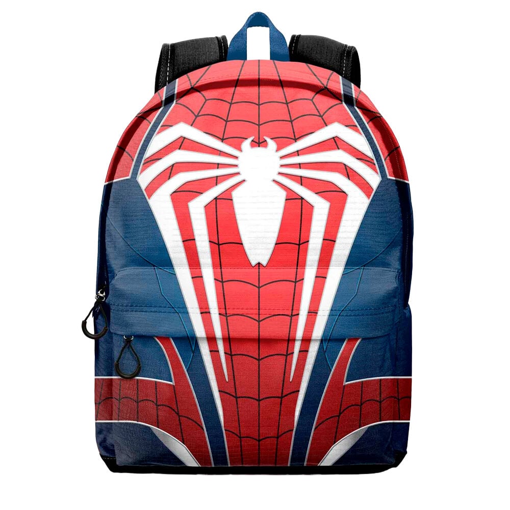 Mochila Spiderman Marvel 35cm KARACTERMANIA