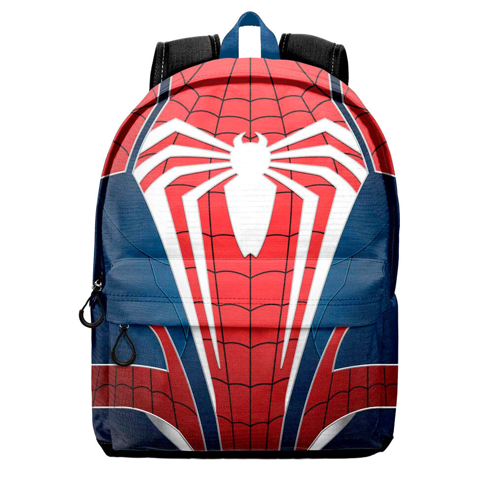Mochila Spiderman Marvel 35cm KARACTERMANIA