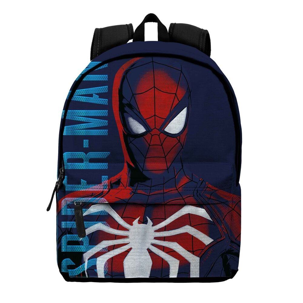 Mochila Gaze Spiderman Marvel 41cm KARACTERMANIA