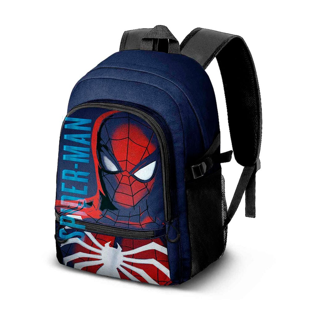 Mochila Gaze Spiderman Marvel 44cm KARACTERMANIA