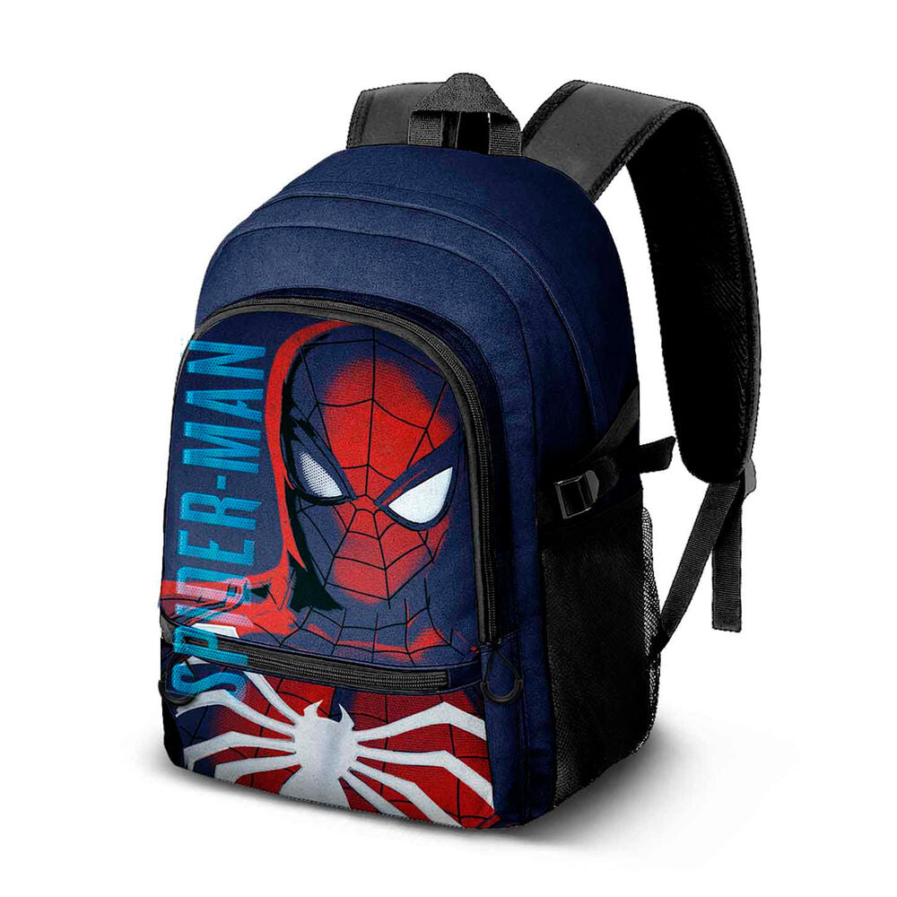 Mochila Gaze Spiderman Marvel 44cm KARACTERMANIA