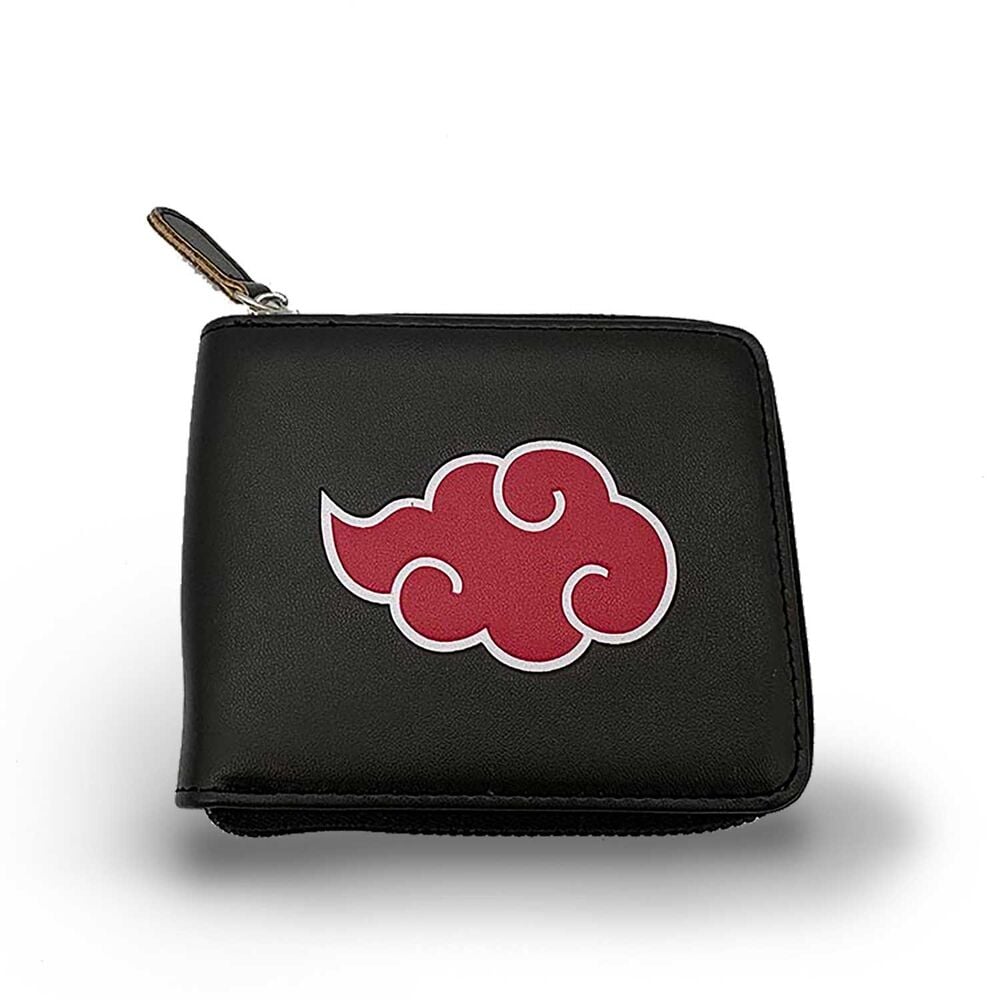 Cartera Naruto Shippuden KARACTERMANIA