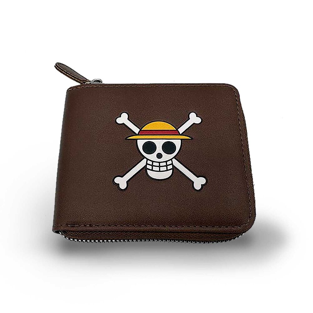 Cartera One Piece KARACTERMANIA