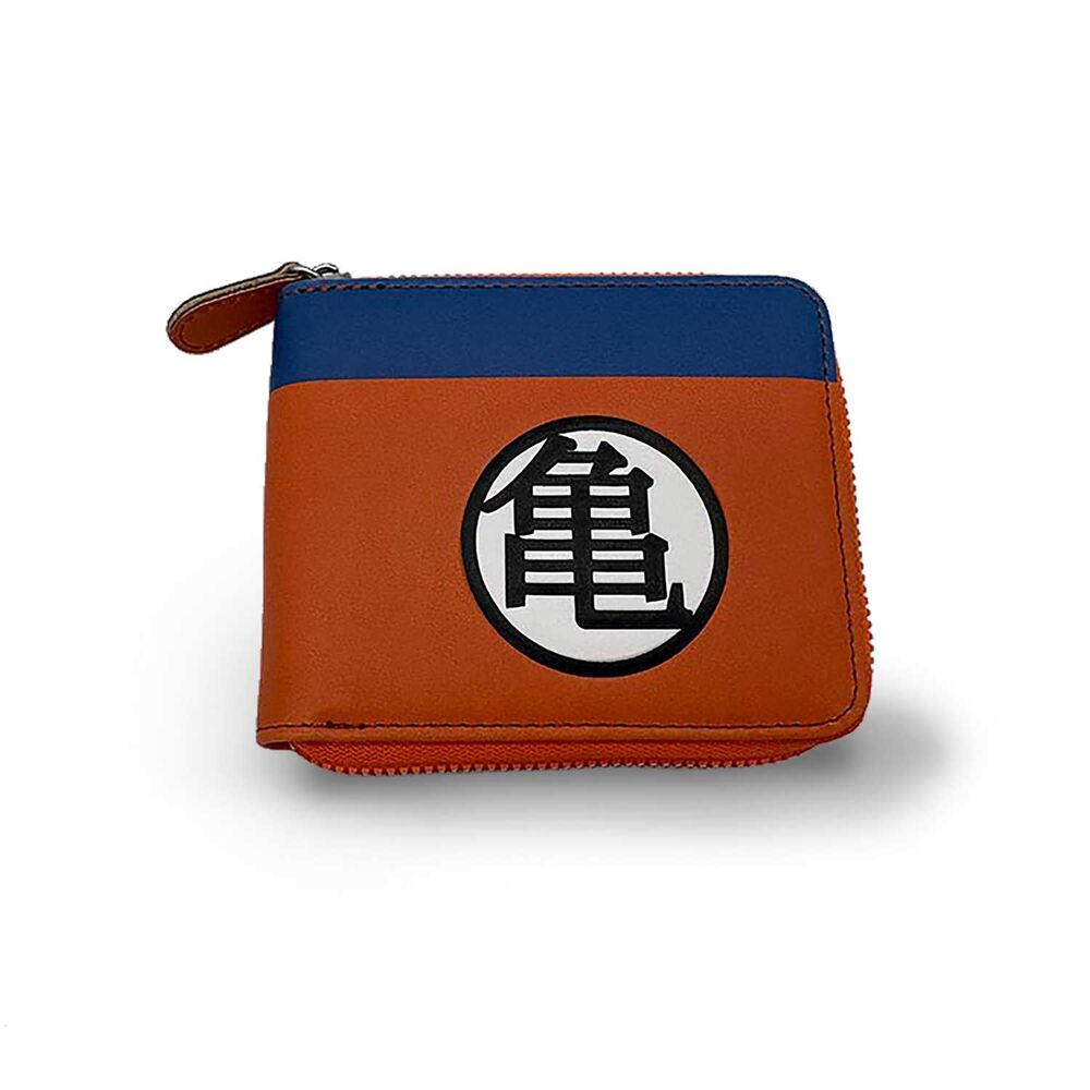 Cartera Dragon Ball KARACTERMANIA