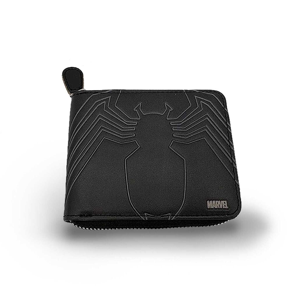 Cartera Venom Marvel KARACTERMANIA