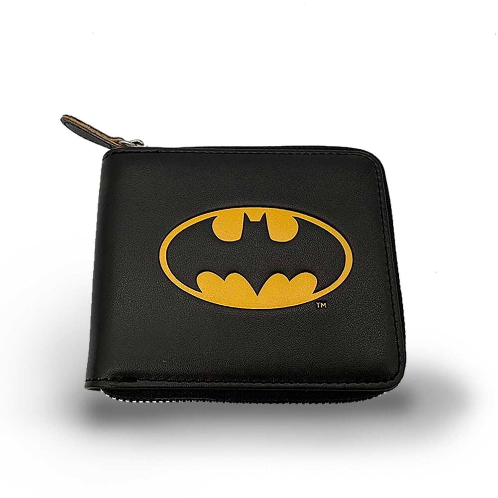 Cartera Batman DC Comics KARACTERMANIA