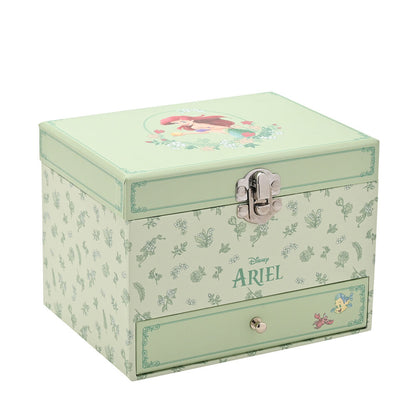 Joyero musical Ariel Princesas Disney WIDDOP & CO