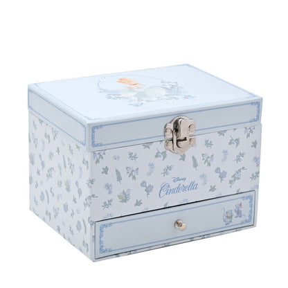 Joyero musical Cenicienta Princesas Disney WIDDOP & CO
