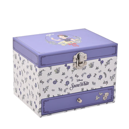 Joyero musical Blancanieves Princesas Disney WIDDOP & CO