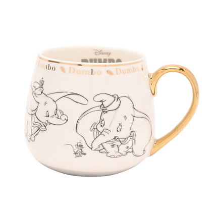 Taza Dumbo Disney WIDDOP & CO