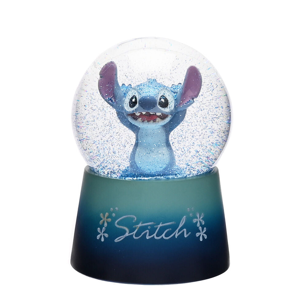 Bola nieve Stitch Disney WIDDOP & CO